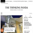 thethinkingpanda.com