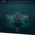 thethistlegormproject.com