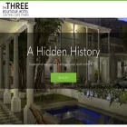 thethree.co.za thethree.co.za
