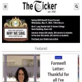 theticker.org theticker.org