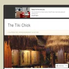 thetikichick.com thetikichick.com