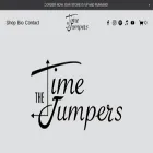 thetimejumpers.com