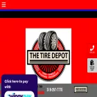 thetiredepot.ca thetiredepot.ca
