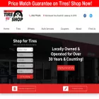 thetireshop.net