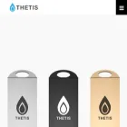 thetis.io thetis.io