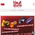 thetokusource.com thetokusource.com