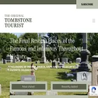 thetombstonetourist.com thetombstonetourist.com