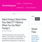 thetop10listing.com