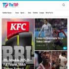 thetopplayers.com thetopplayers.com