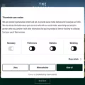 thetorridon.com thetorridon.com