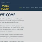 thetourtracker.com thetourtracker.com