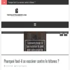 thetraceyfragments.com thetraceyfragments.com