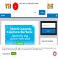 thetransfercode.com thetransfercode.com