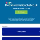 thetransformationchef.co.uk