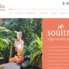thetravellingyogi.com