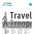 thetraveltrooper.com thetraveltrooper.com
