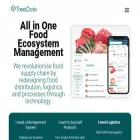 thetreedots.com thetreedots.com