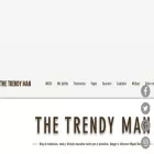 thetrendyman.com