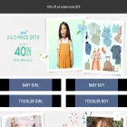 thetrendytoddlers.com thetrendytoddlers.com