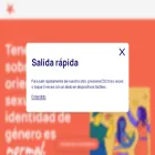 thetrevorproject.mx thetrevorproject.mx