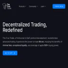 thetruetrade.io thetruetrade.io