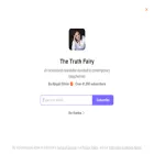thetruthfairy.info