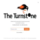 theturnstone.substack.com theturnstone.substack.com