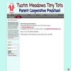 thetustinmeadownursery.com thetustinmeadownursery.com