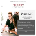 thetutorsassociation.org.uk thetutorsassociation.org.uk