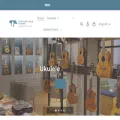 theukulelestore.hk
