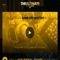 theultimategamedevcourse.com theultimategamedevcourse.com