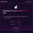 theuncensored.ai theuncensored.ai