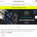 theunexpektedstore.com