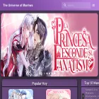 theuniverseofmanhwas.com