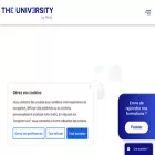 theuniversity.fr theuniversity.fr