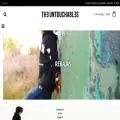 theuntouchablesbrand.com theuntouchablesbrand.com