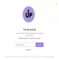 theupandup.substack.com