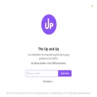 theupandup.us