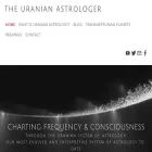 theuranianastrologer.com theuranianastrologer.com