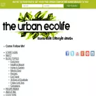 theurbanecolife.com theurbanecolife.com