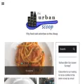 theurbanscoop.com