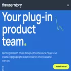 theuserstory.com theuserstory.com