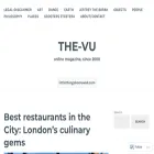the-vu.com the-vu.com