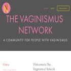 thevaginismusnetwork.com thevaginismusnetwork.com