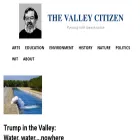 thevalleycitizen.com