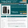 thevapingshop.co.uk