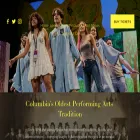 thevarsityshow.com