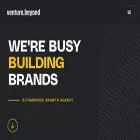 theventurebeyond.com theventurebeyond.com