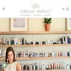 thevibrantmarket.com