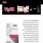 thevigrx.com thevigrx.com